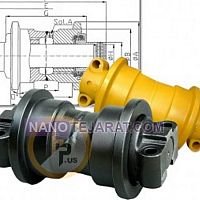 رولیک بیل مکانیکی HP.US رولیک بیل مکانیکی HP.US